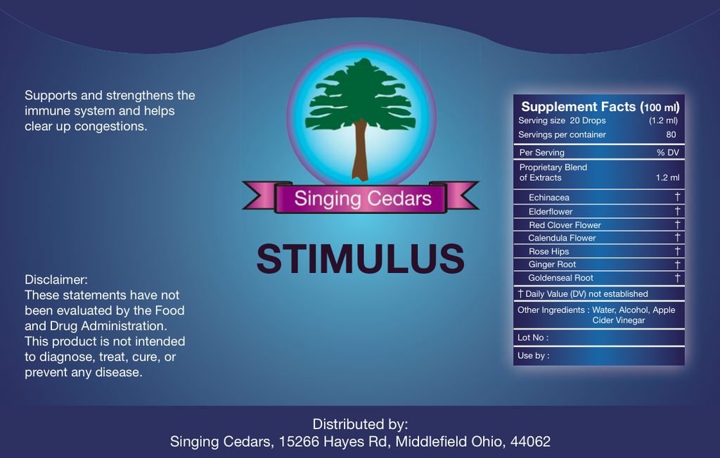 Stimulus