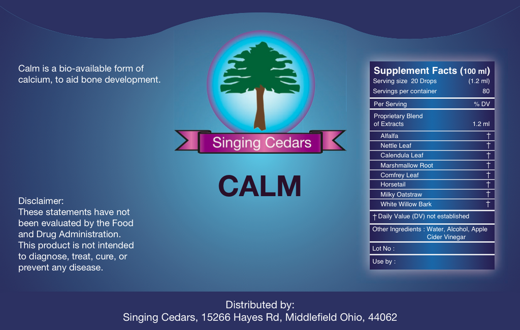 Calm