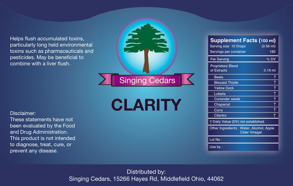 Clarity