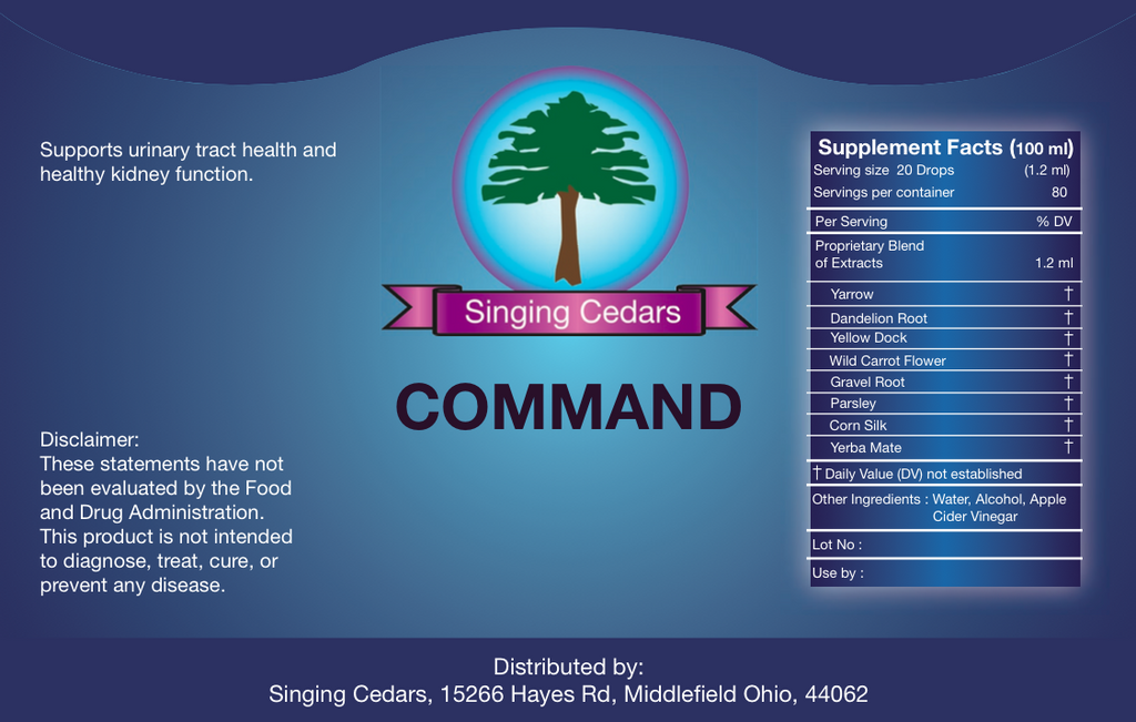 Command