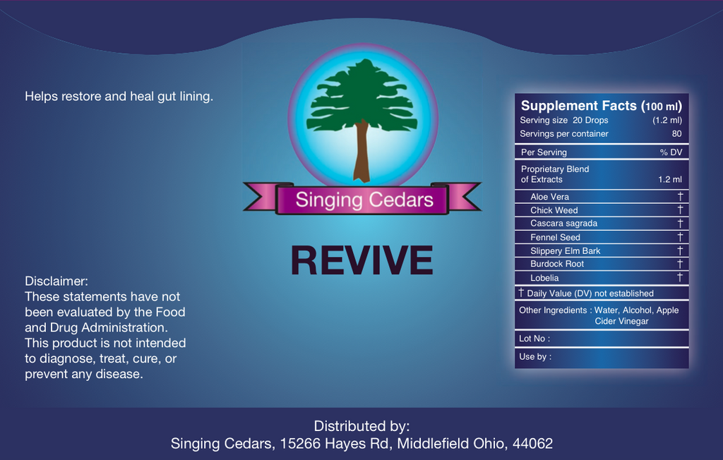 Revive