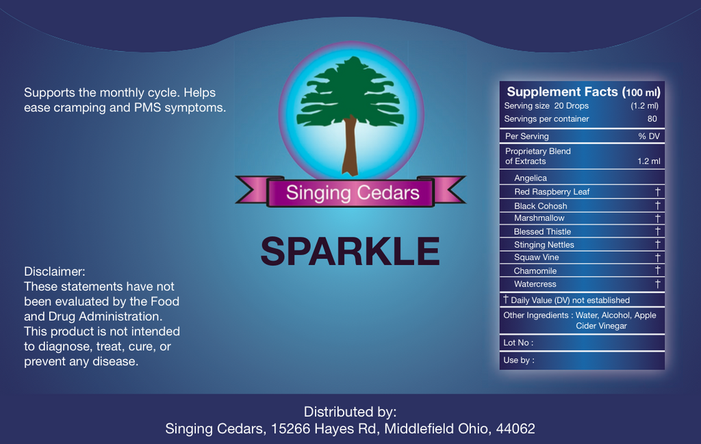 Sparkle