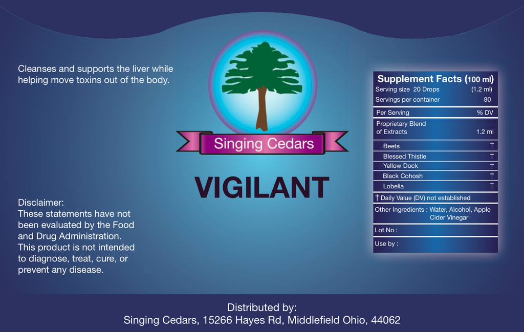 Vigilant